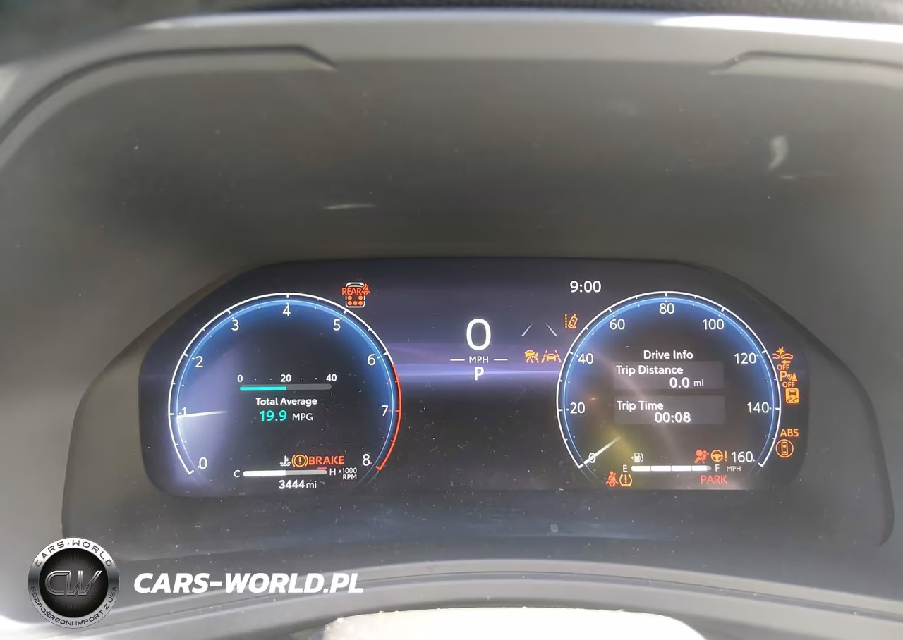 2025 Toyota Grand Highlander Platinum VIN:5TDAAAB55SS095428 - 7