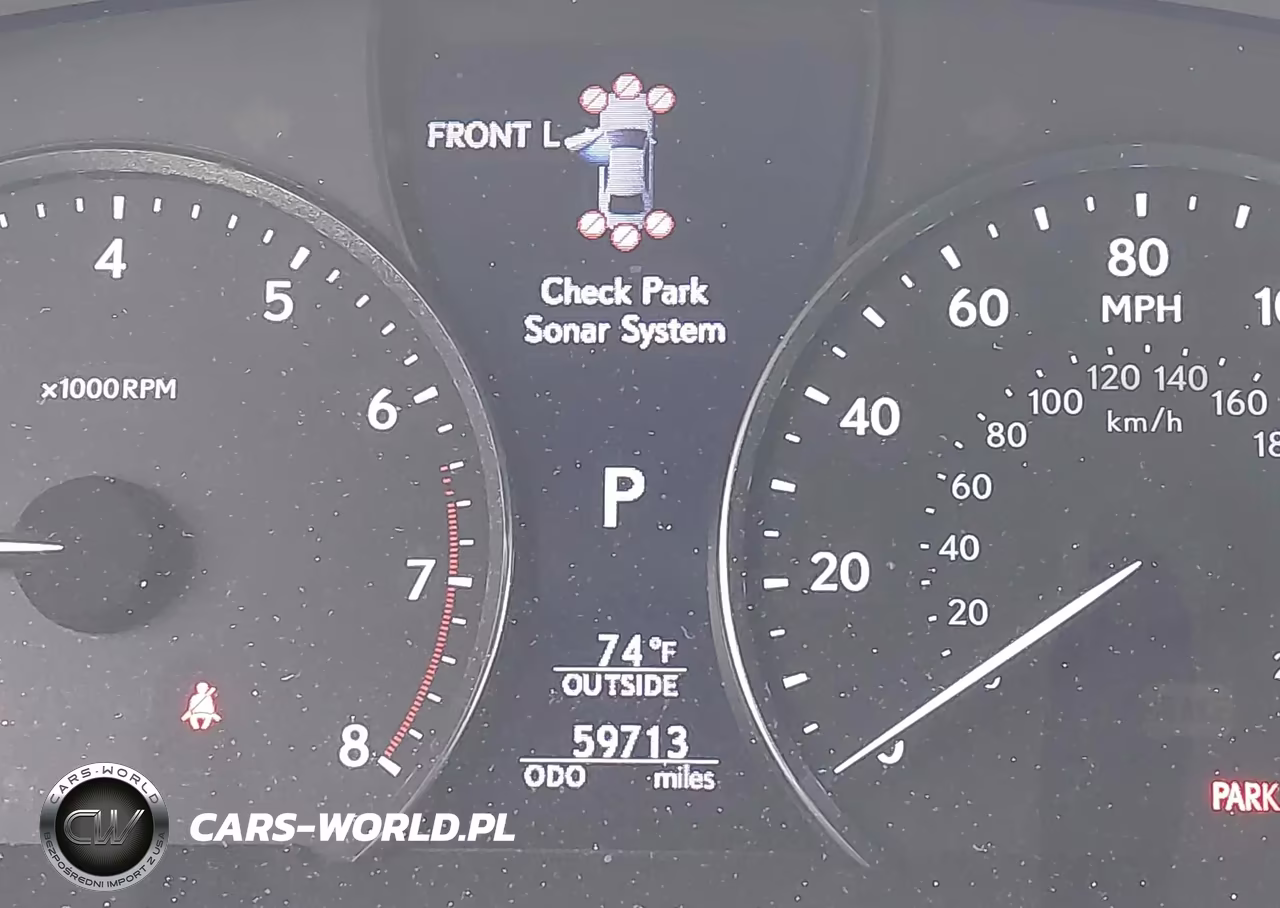 2017 Lexus Ls 460 VIN:JTHBL5EF2H5144351 - 15