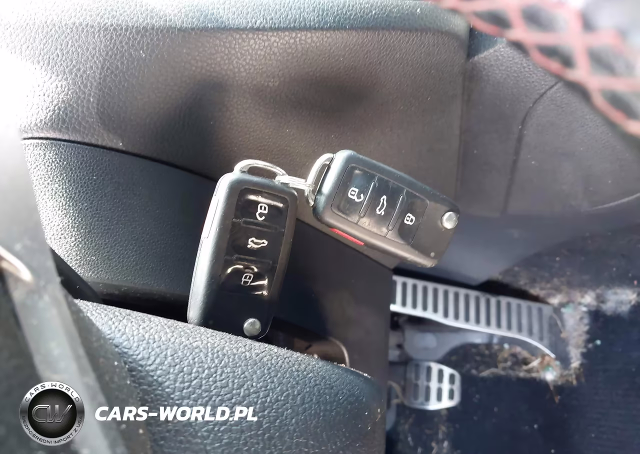2012 Volkswagen Jetta Gli VIN:3VW567AJ7CM451297 - 11