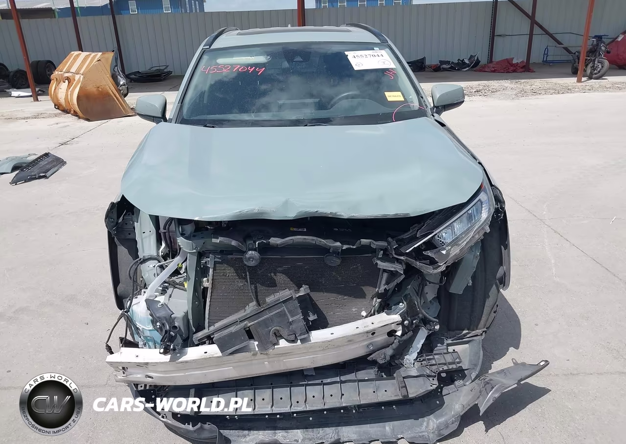 2021 Toyota Rav4 Xle VIN:JTMW1RFV1MD073925 - 13