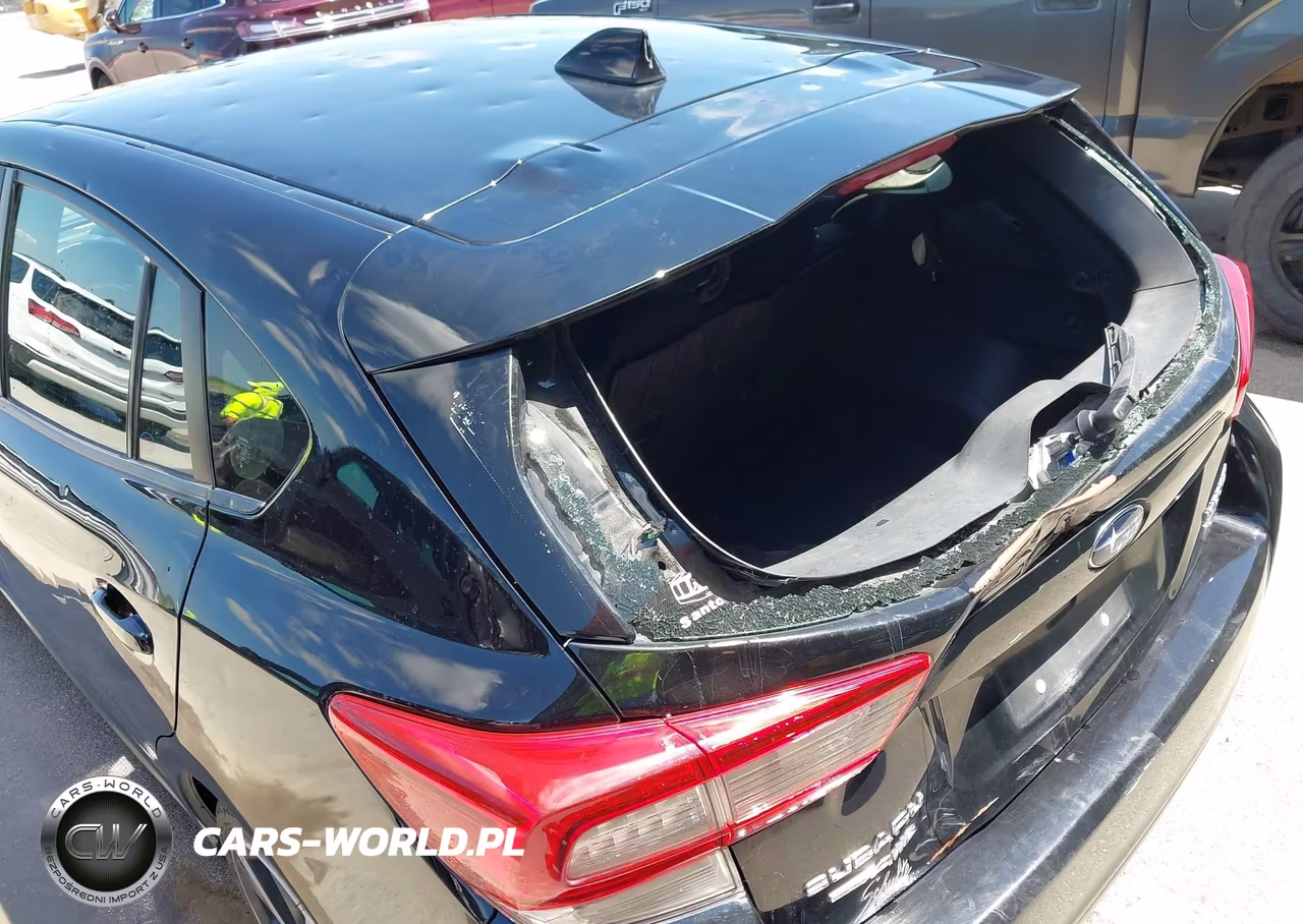 2020 Subaru Impreza Sport 5-Door VIN:4S3GTAM69L3720376 - 6