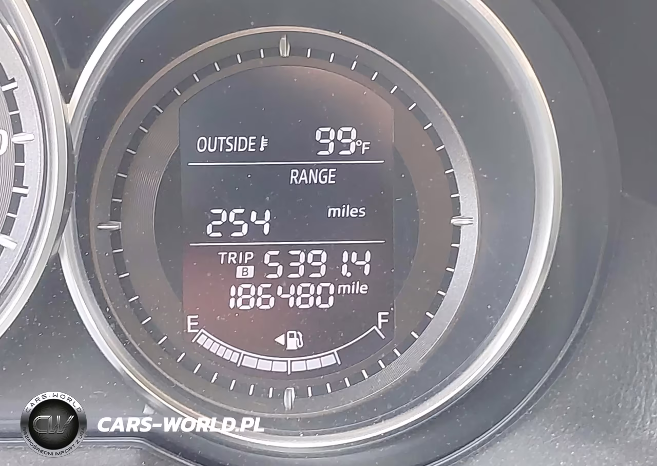 2013 Mazda Cx-5 Touring VIN:JM3KE4CE0D0120919 - 15