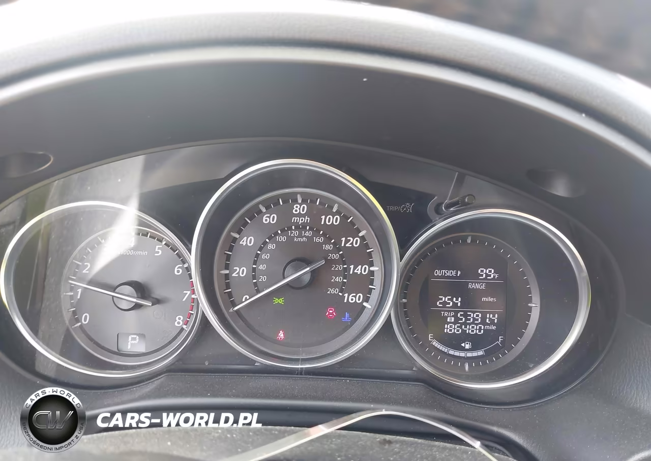 2013 Mazda Cx-5 Touring VIN:JM3KE4CE0D0120919 - 7