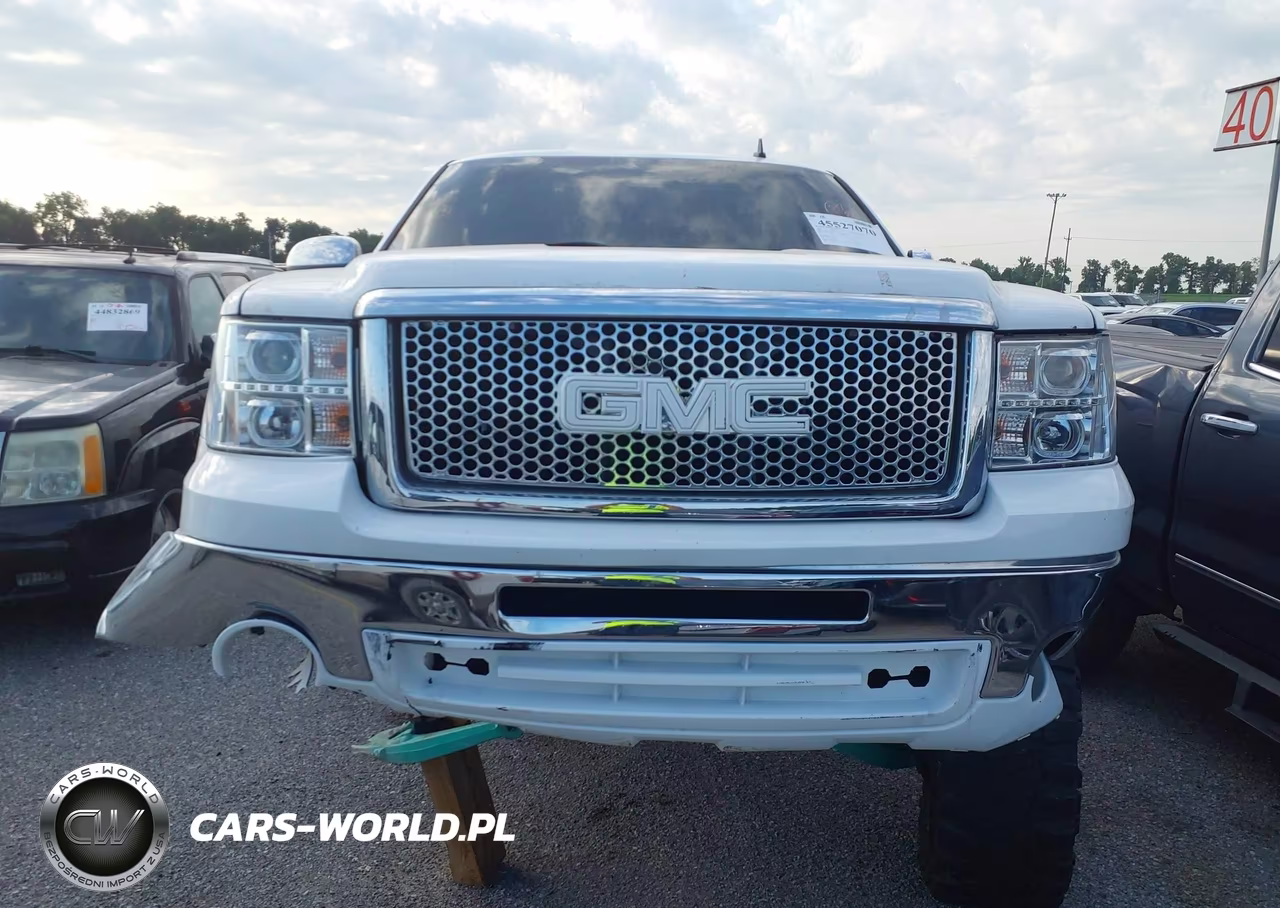 2008 GMC Sierra 1500 Sle1 VIN:2GTEK13JX81338001 - 12