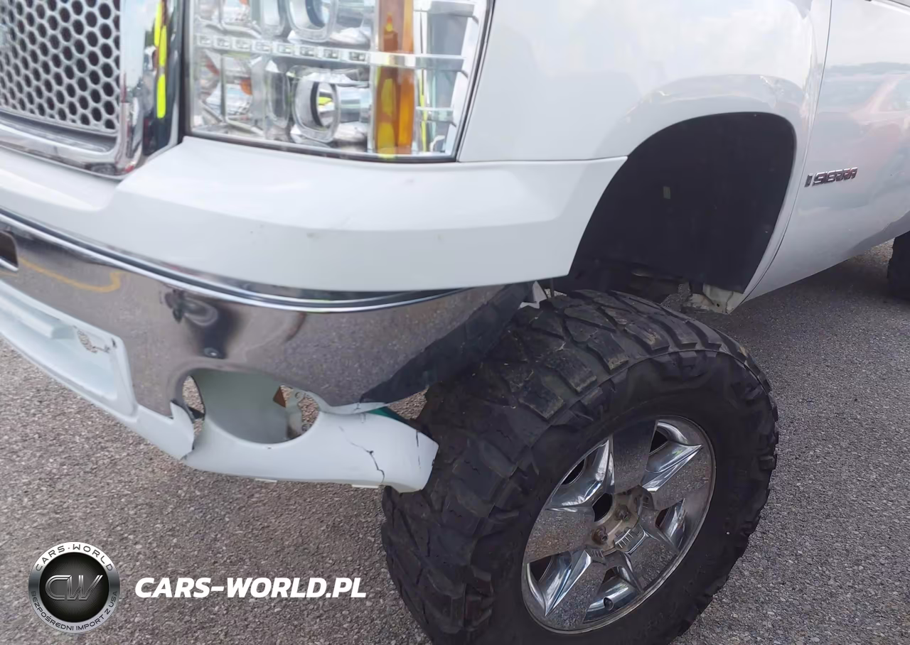 2008 GMC Sierra 1500 Sle1 VIN:2GTEK13JX81338001 - 18