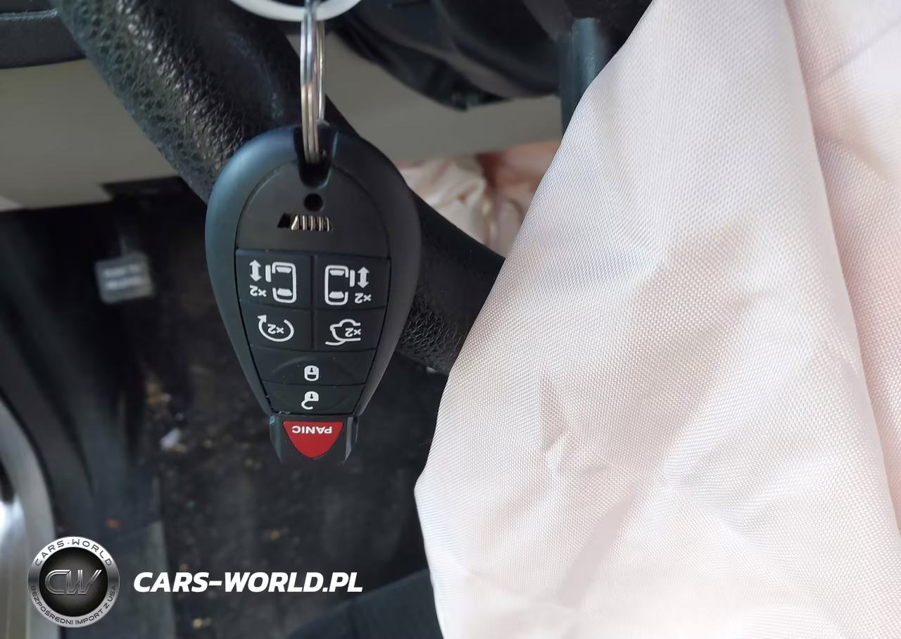 2012 Dodge Grand Caravan Sxt VIN:2C4RDGCG2CR323974 - 11