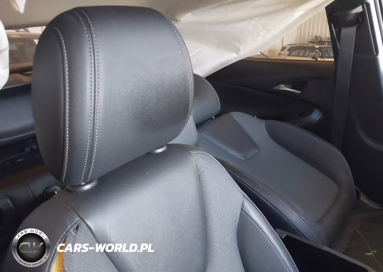 2022 Buick Encore Gx Fwd Select VIN:KL4MMDSL6NB038777 - 8