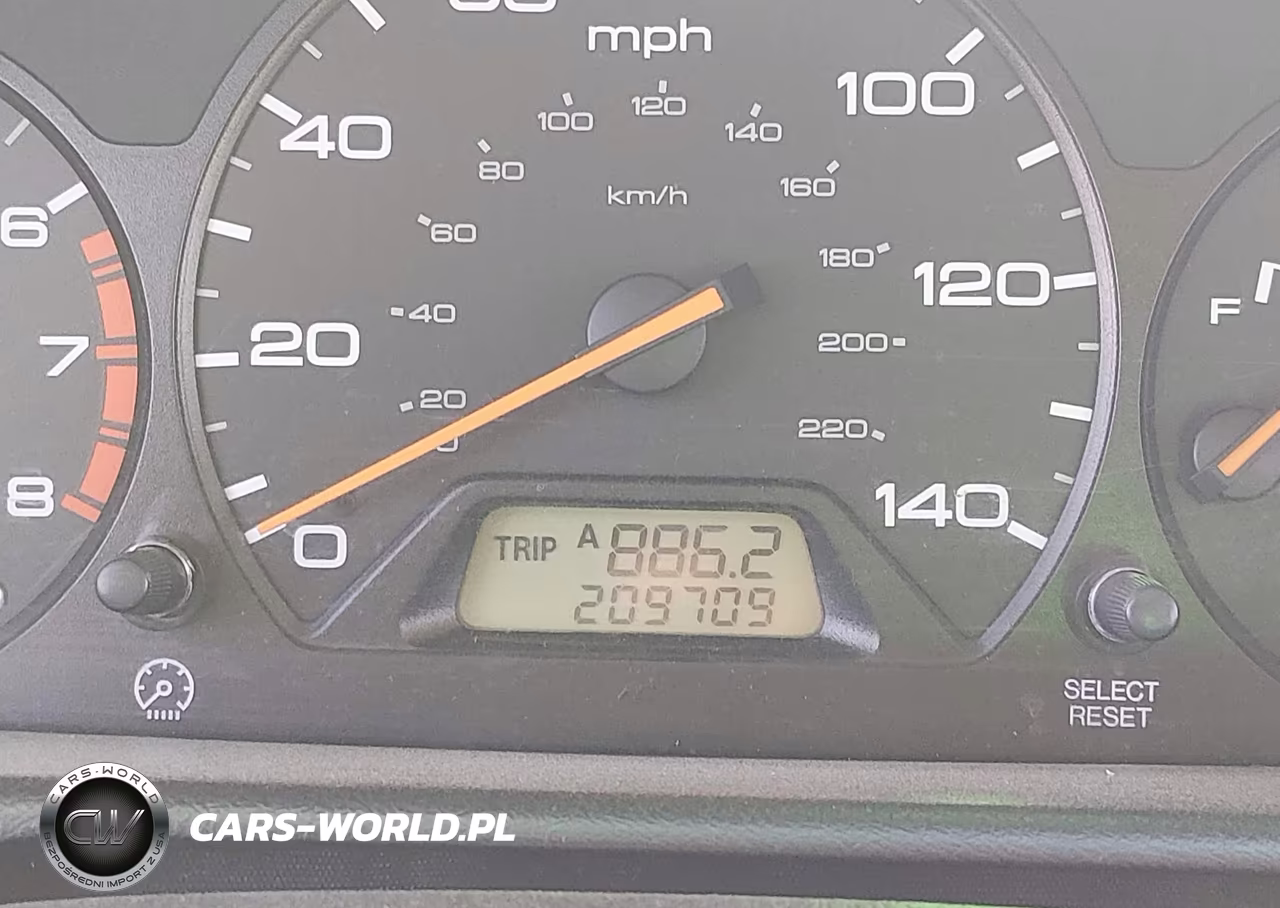 2004 Honda Odyssey Ex VIN:5FNRL18854B088484 - 15