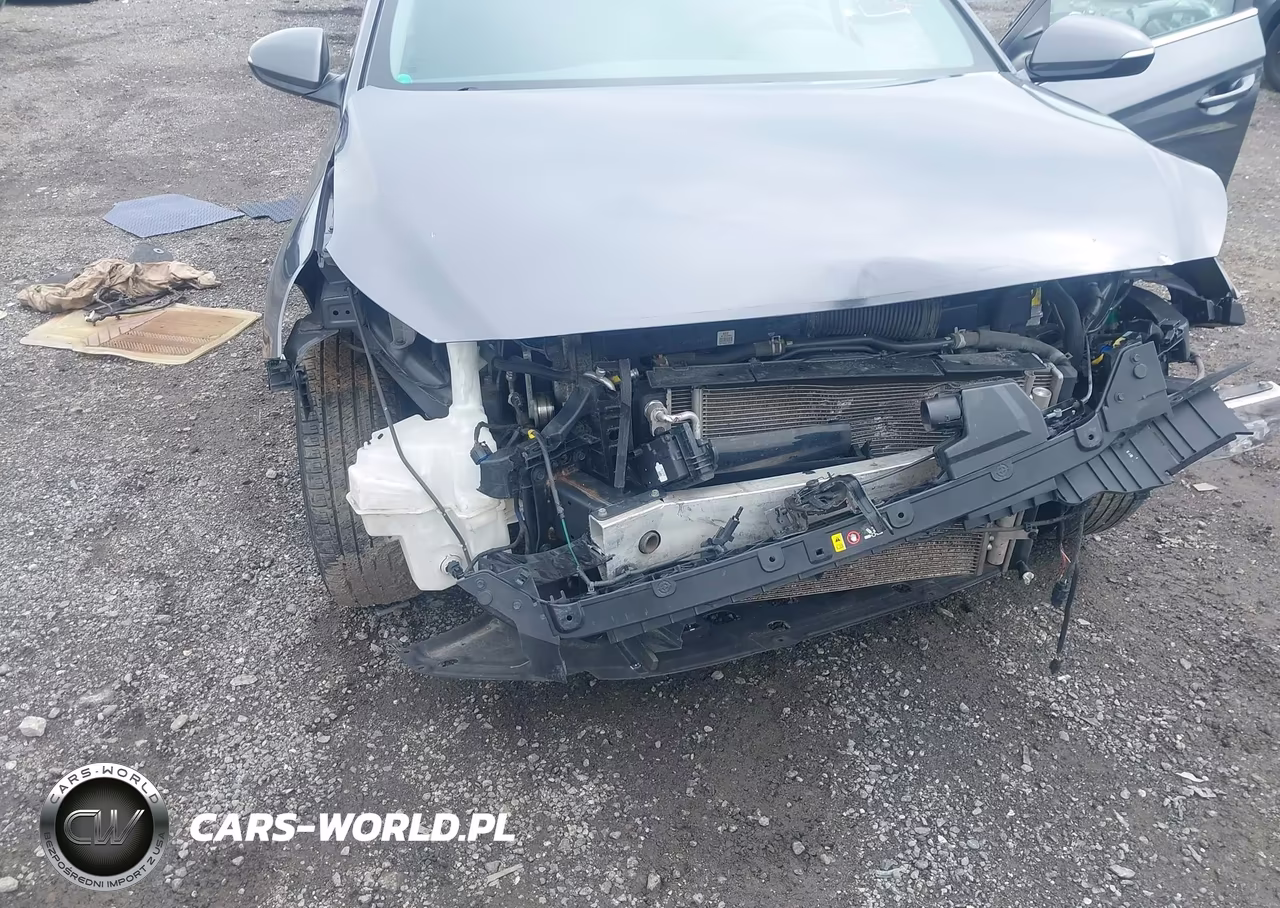 2017 Hyundai Ioniq Hybrid Sel VIN:KMHC75LC1HU047999 - 6