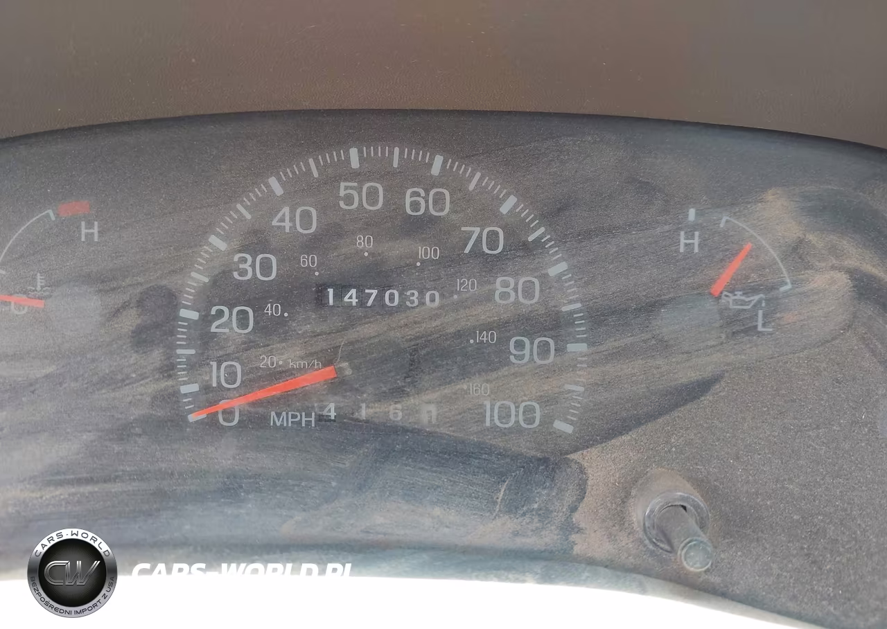 1998 Ford F-150 Standard-Xl-Xlt VIN:1FTZF1721WKB83196 - 15