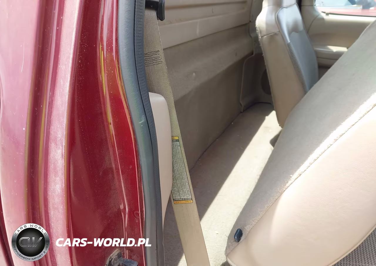 1998 Ford F-150 Standard-Xl-Xlt VIN:1FTZF1721WKB83196 - 8