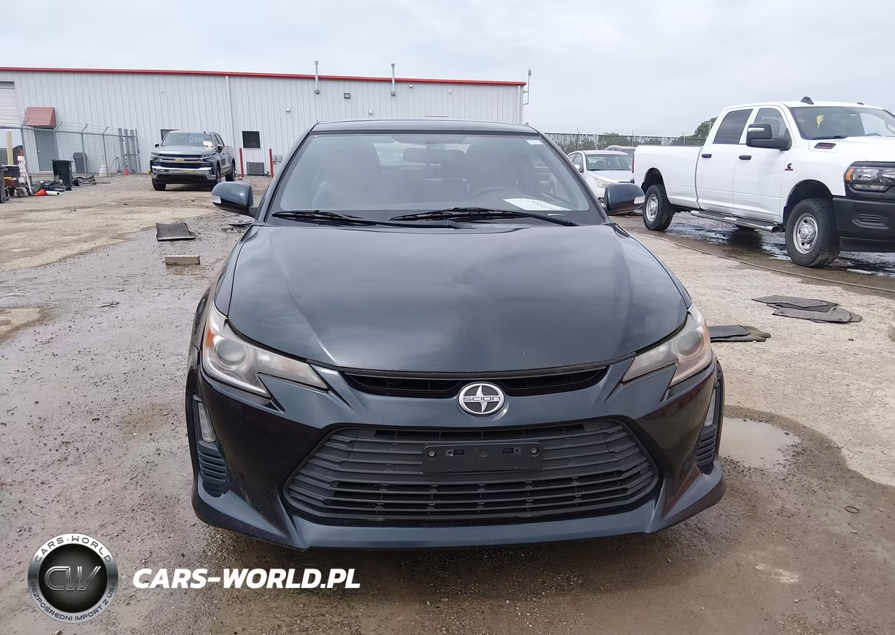 2015 Scion Tc VIN:JTKJF5C71FJ000562 - 12