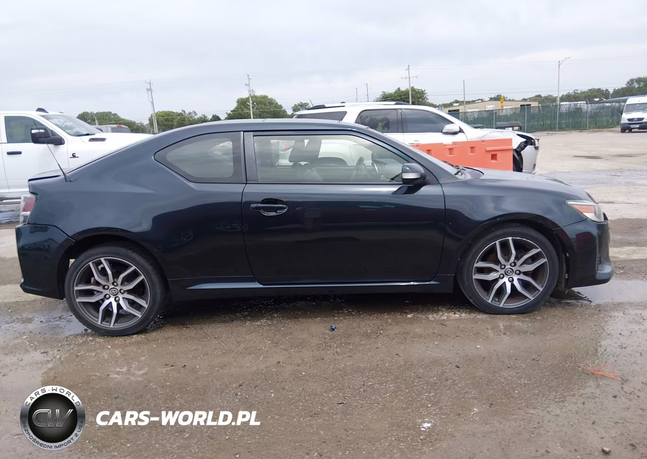 2015 Scion Tc VIN:JTKJF5C71FJ000562 - 13