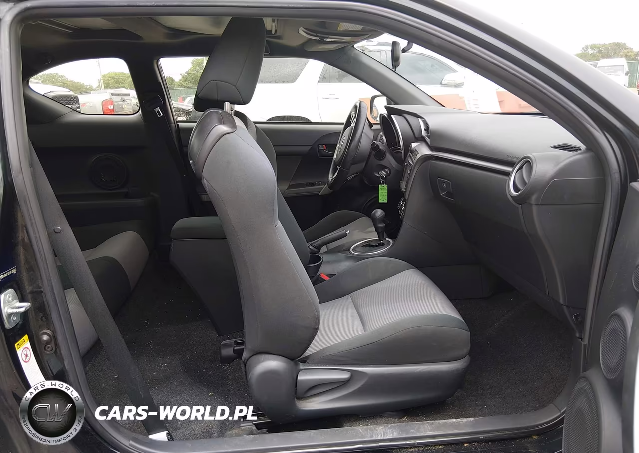 2015 Scion Tc VIN:JTKJF5C71FJ000562 - 5