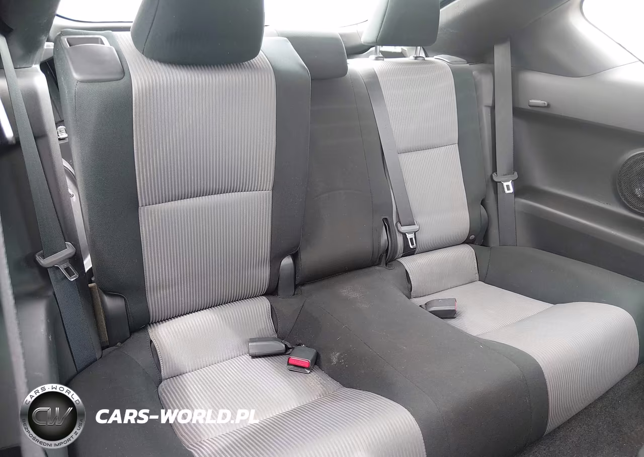 2015 Scion Tc VIN:JTKJF5C71FJ000562 - 8