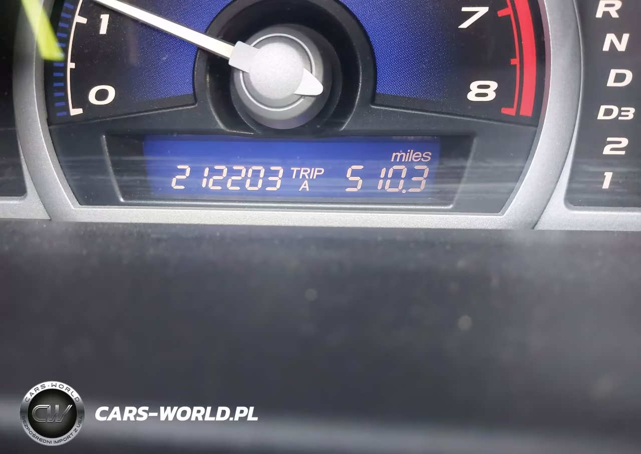 2007 Honda Civic Lx VIN:2HGFG126X7H570897 - 15