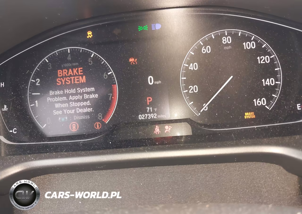 2021 Honda Accord Sport VIN:1HGCV1F38MA076962 - 15