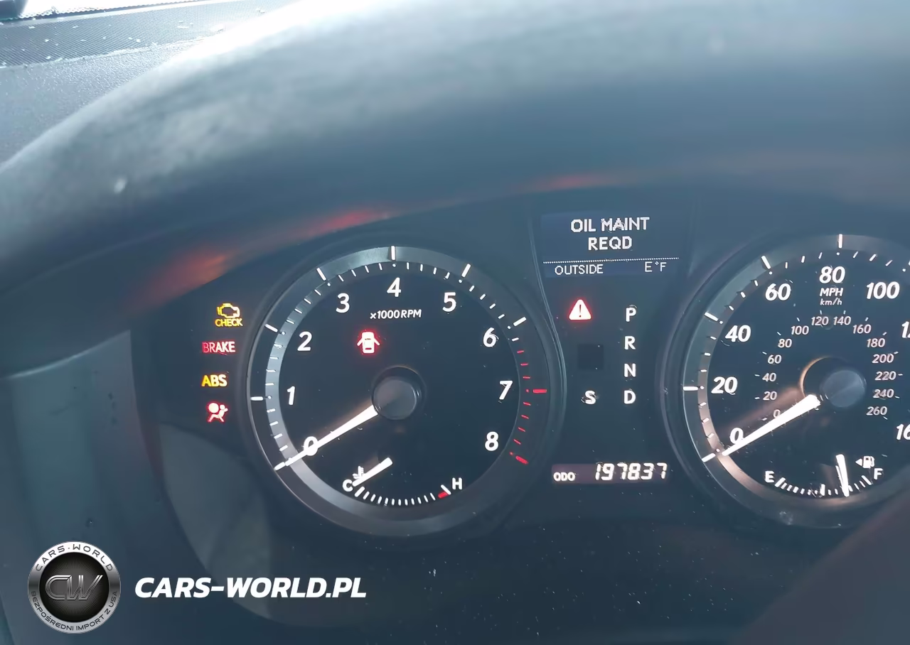 2009 Lexus Es 350 VIN:JTHBJ46GX92320427 - 7