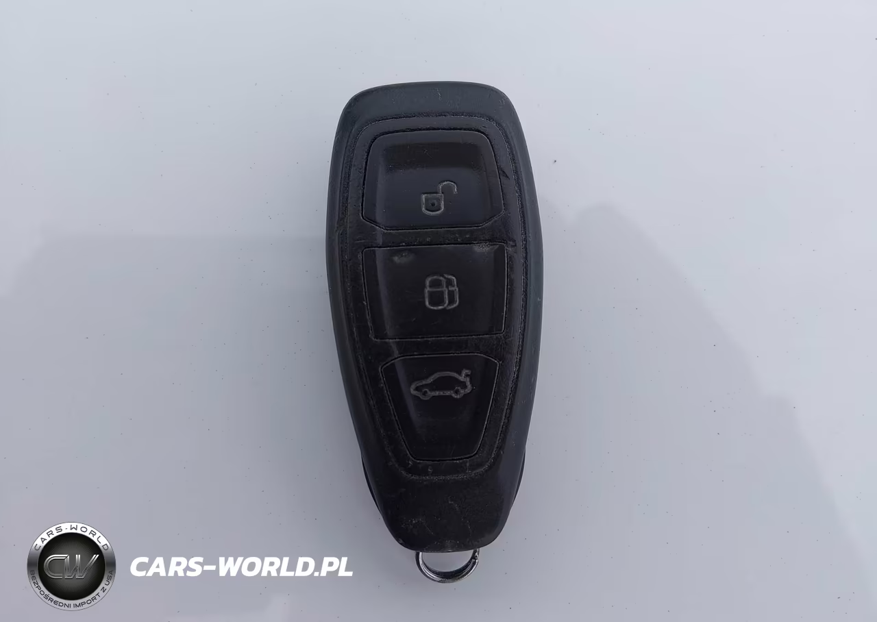 FORD FIESTA VIN:3FADP4FJXCM159765 - 11