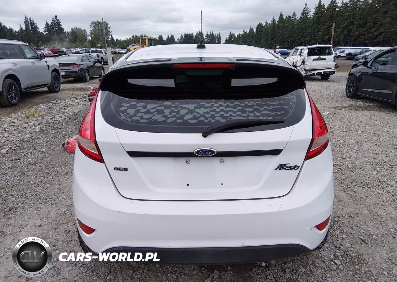 FORD FIESTA VIN:3FADP4FJXCM159765 - 17