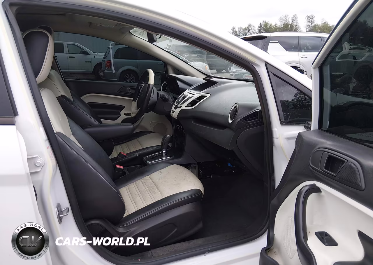FORD FIESTA VIN:3FADP4FJXCM159765 - 18