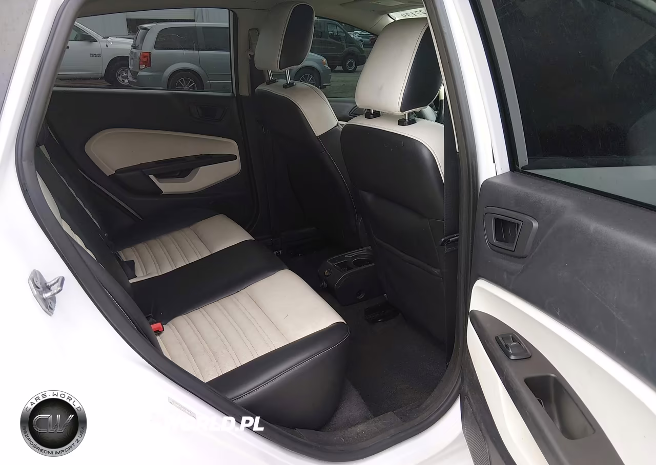 FORD FIESTA VIN:3FADP4FJXCM159765 - 19