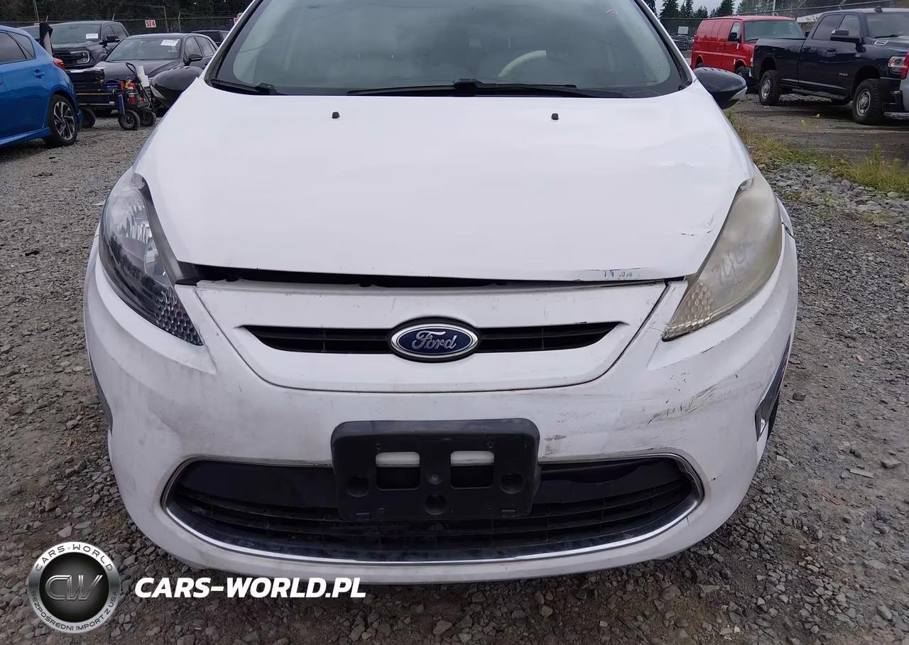 FORD FIESTA VIN:3FADP4FJXCM159765 - 6