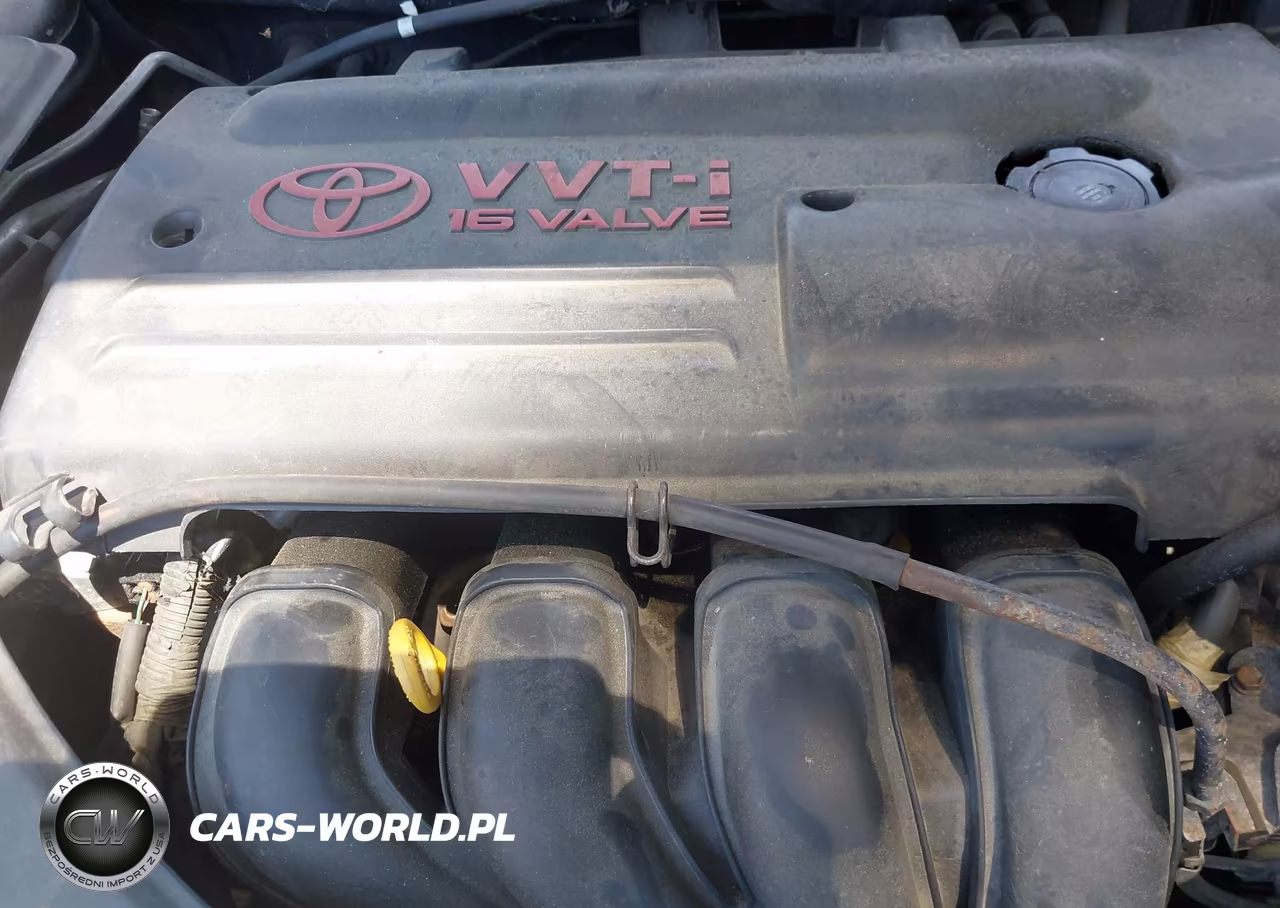 2003 Toyota Celica Gt VIN:JTDDR32T930143372 - 10