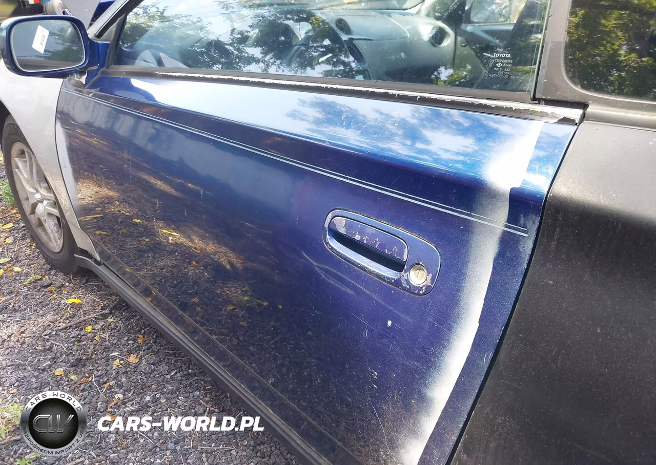 2003 Toyota Celica Gt VIN:JTDDR32T930143372 - 6
