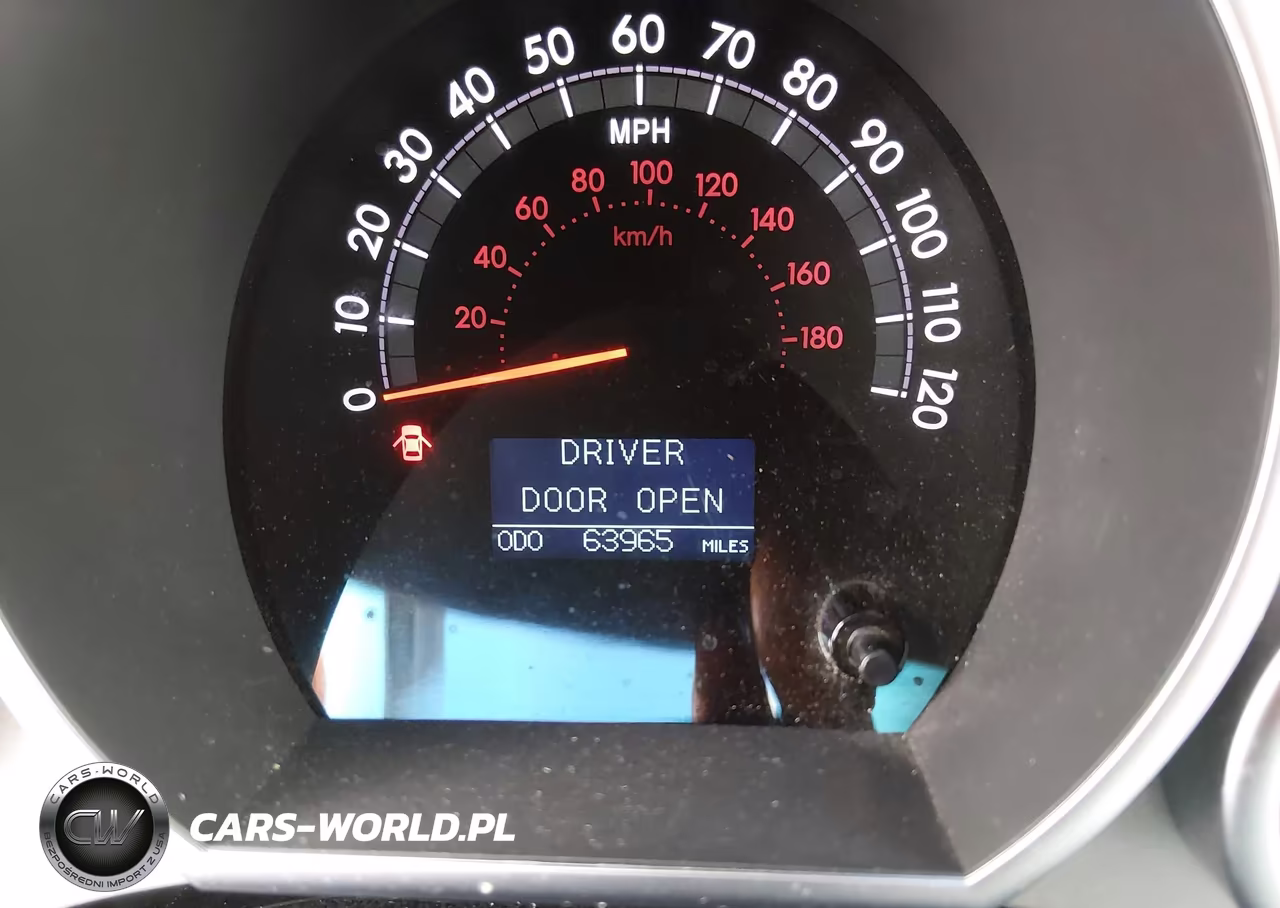 2008 Toyota Sequoia Limited 5.7L V8 VIN:5TDZY68A78S008055 - 16