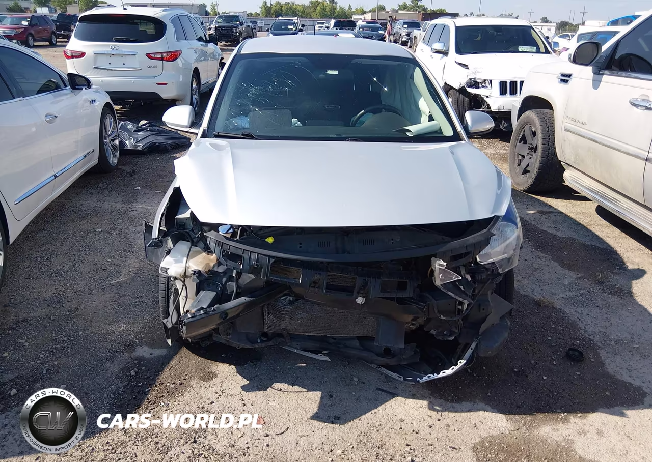2021 Kia Rio Lx VIN:3KPA24AD3ME413406 - 13