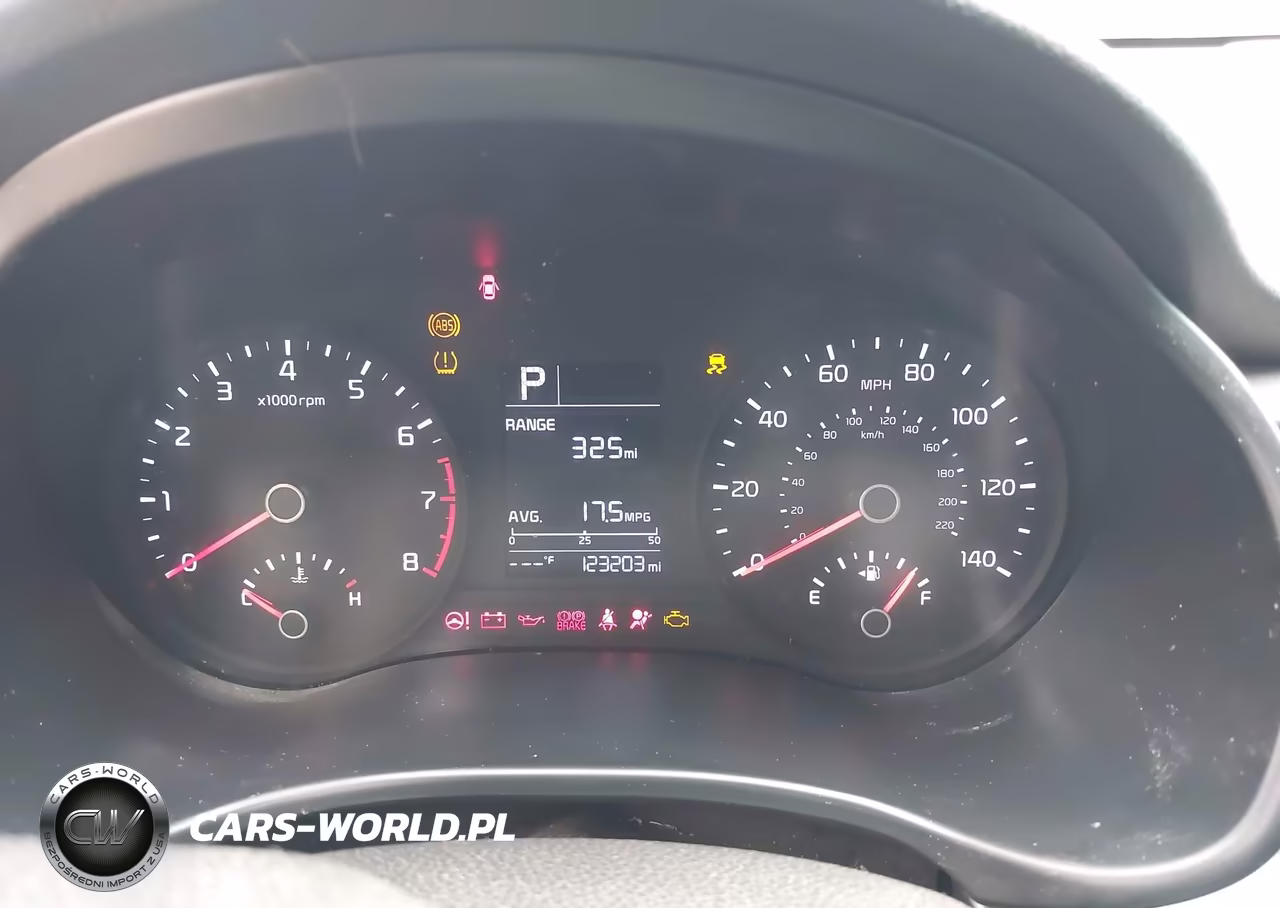 2021 Kia Rio Lx VIN:3KPA24AD3ME413406 - 7
