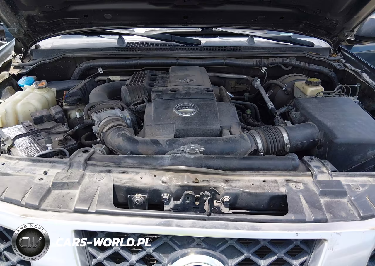 2018 Nissan Frontier Desert Runner VIN:1N6AD0ER5JN719942 - 10