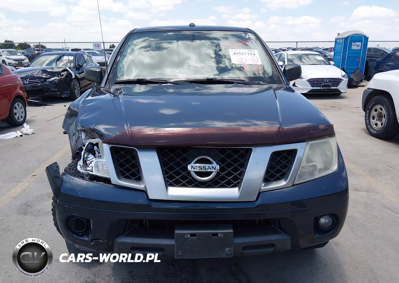 2018 Nissan Frontier Desert Runner VIN:1N6AD0ER5JN719942 - 13