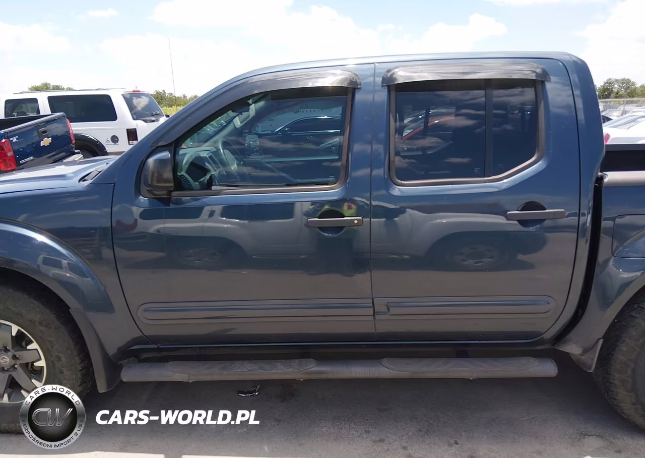 2018 Nissan Frontier Desert Runner VIN:1N6AD0ER5JN719942 - 15