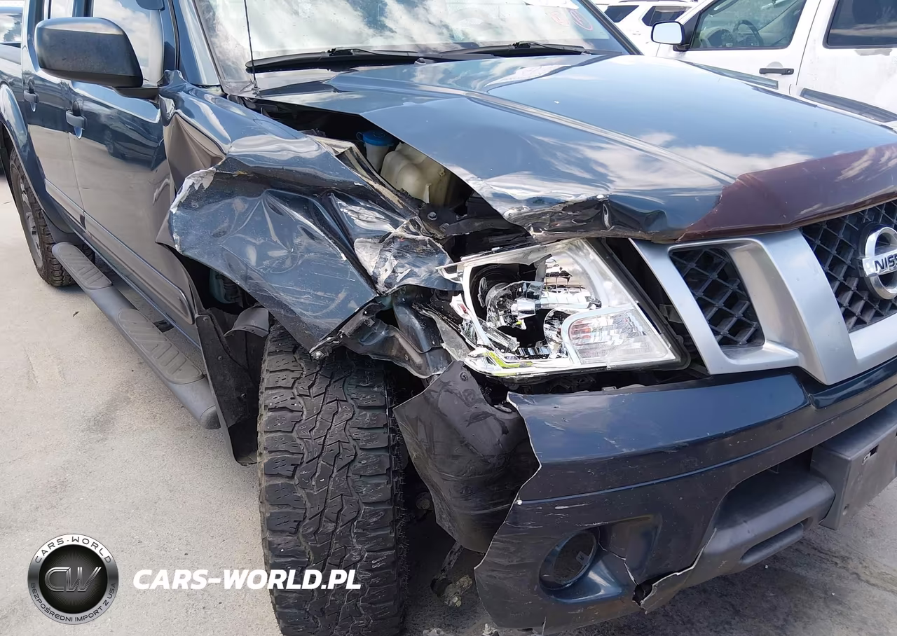 2018 Nissan Frontier Desert Runner VIN:1N6AD0ER5JN719942 - 20