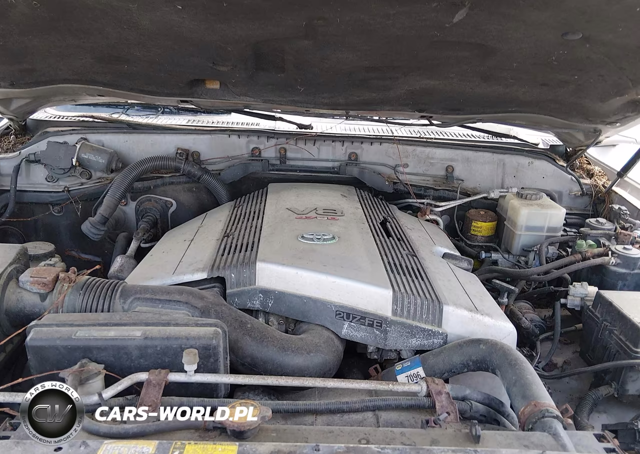 1999 Toyota Land Cruiser VIN:JT3HT05J0X0044364 - 10