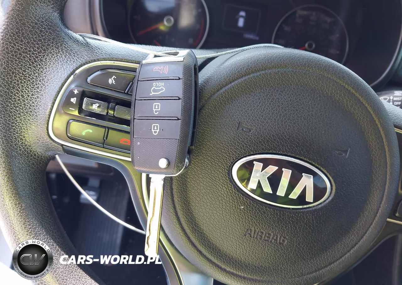 2018 Kia Sportage Lx VIN:KNDPMCAC7J7315920 - 11
