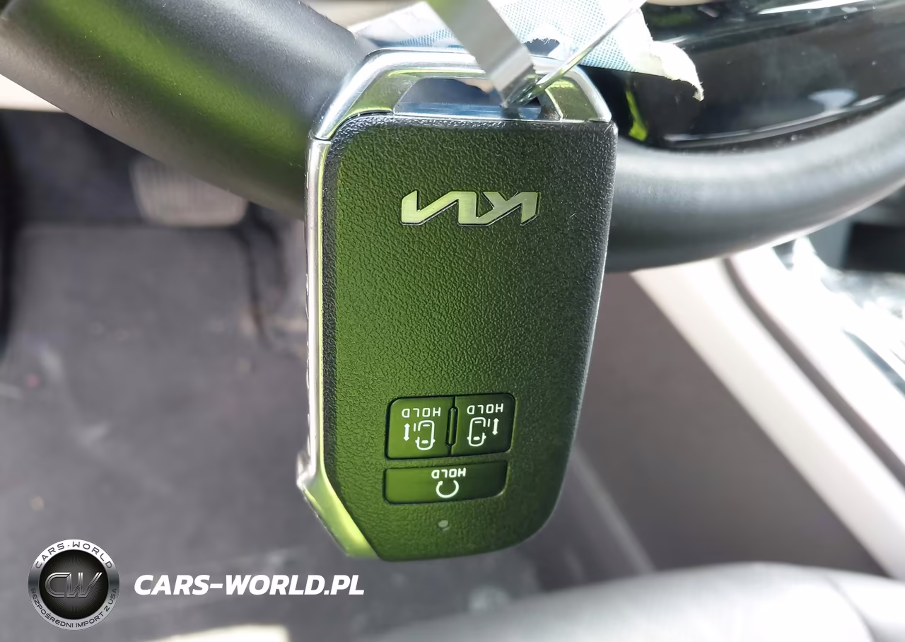 2024 Kia Carnival Mpv Ex VIN:KNDNC5H36R6390430 - 11