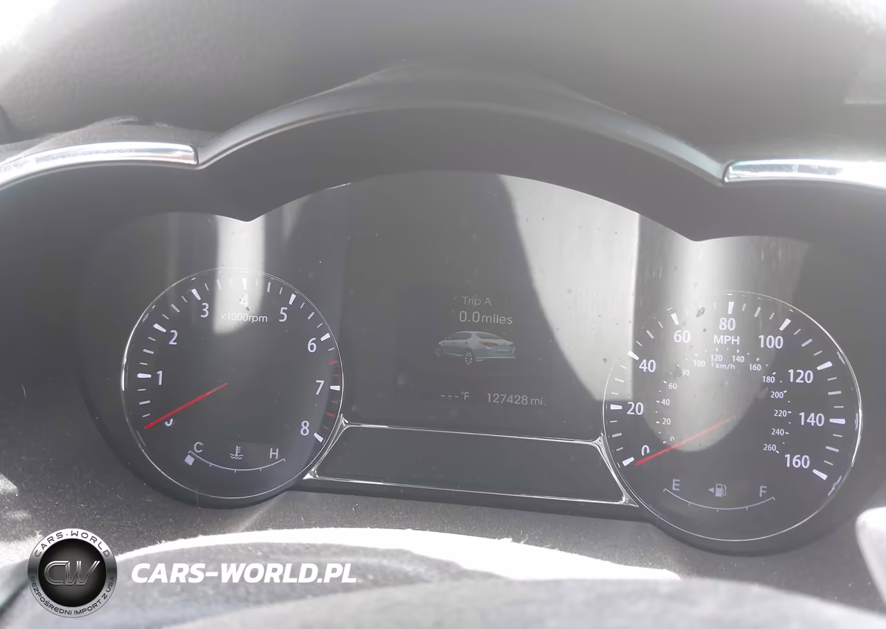 2013 Kia Optima Sx VIN:5XXGR4A65DG141942 - 7