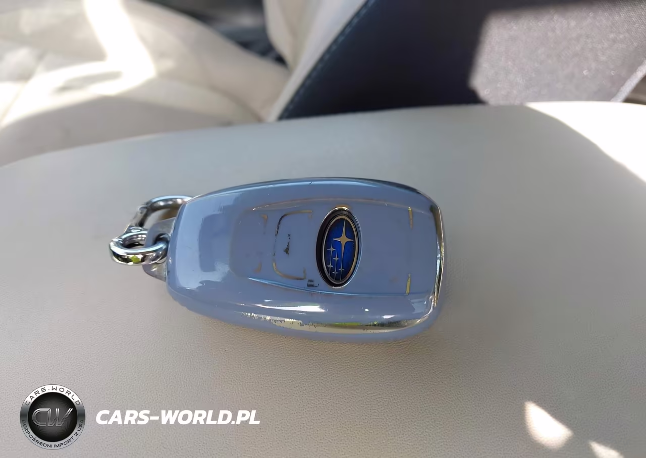 2019 Subaru Ascent Premium VIN:4S4WMAFD5K3477342 - 11