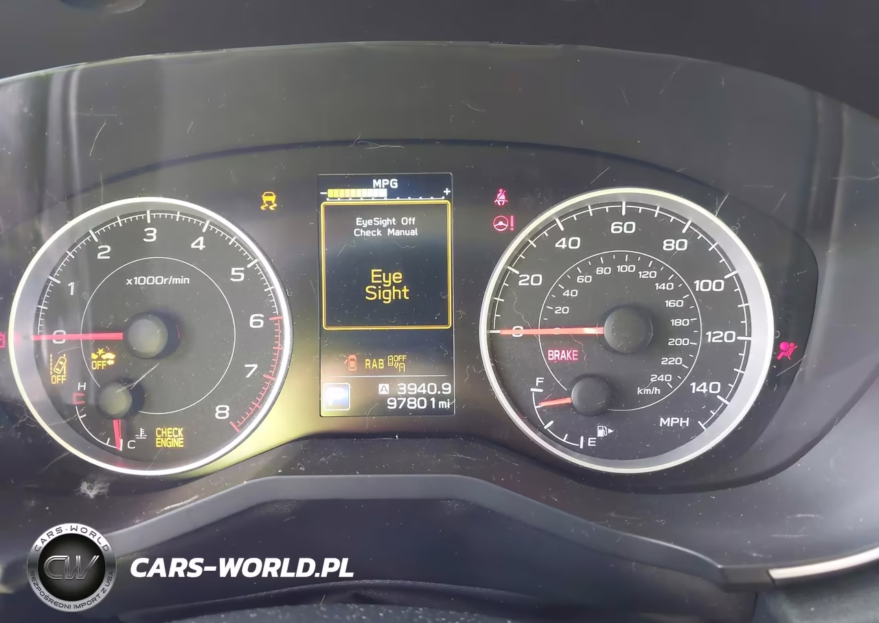 2019 Subaru Ascent Premium VIN:4S4WMAFD5K3477342 - 7