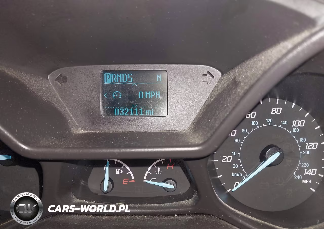 2018 Ford Transit Connect Xl VIN:NM0GE9E7XJ1374764 - 20
