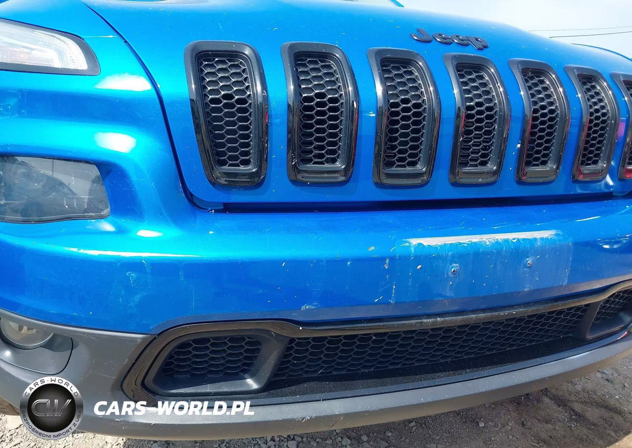 2018 Jeep Cherokee Limited 4X4 VIN:1C4PJMDB4JD601257 - 21