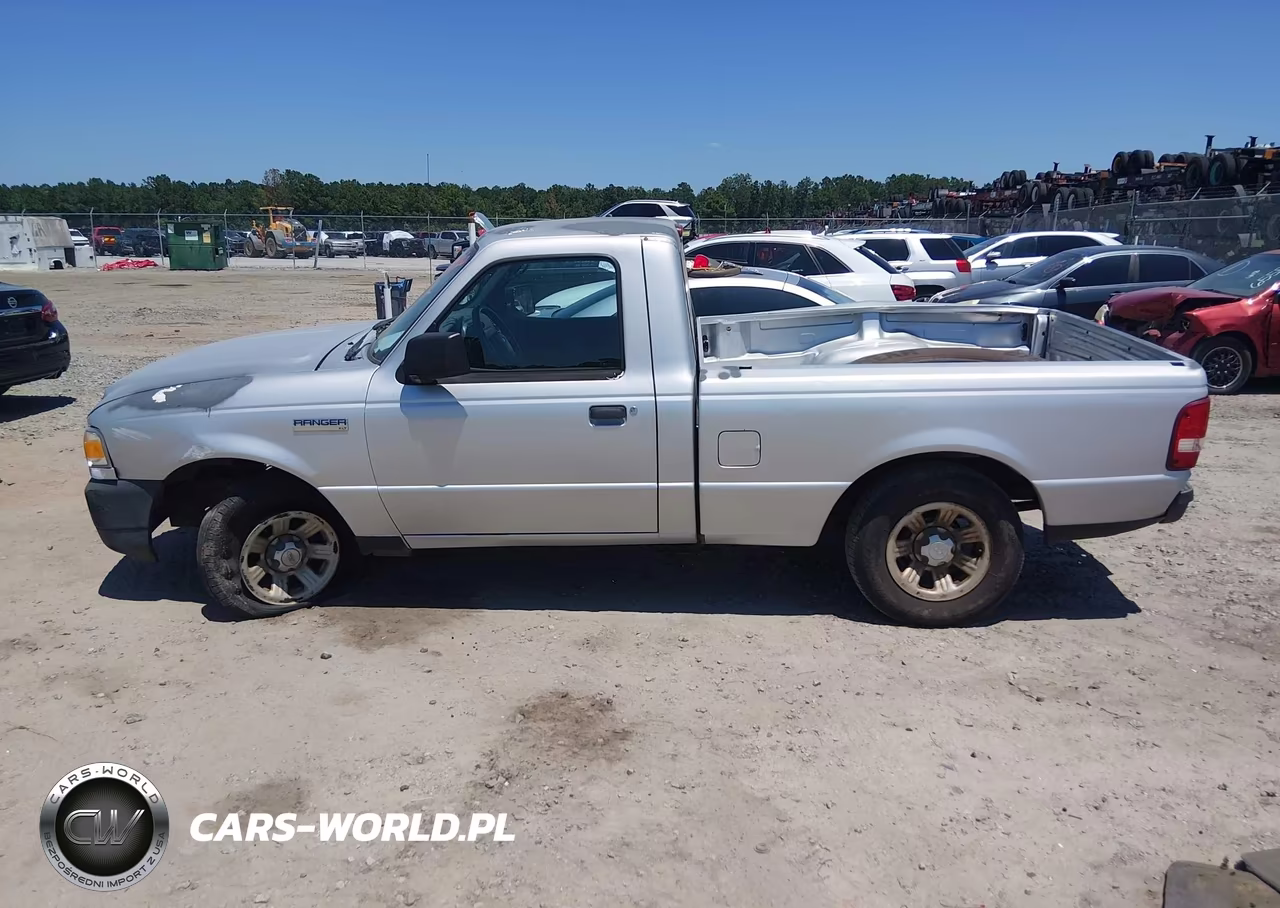 2006 Ford Ranger Xl-Xlt VIN:1FTYR10D36PA93355 - 15
