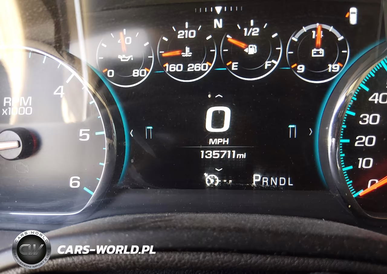 2017 GMC Yukon Xl Denali VIN:1GKS2HKJ5HR199789 - 14