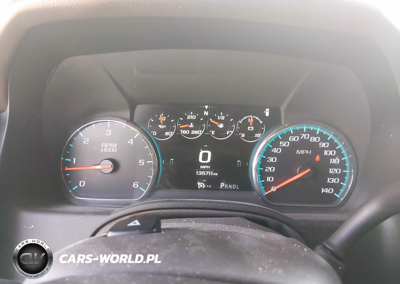 2017 GMC Yukon Xl Denali VIN:1GKS2HKJ5HR199789 - 6