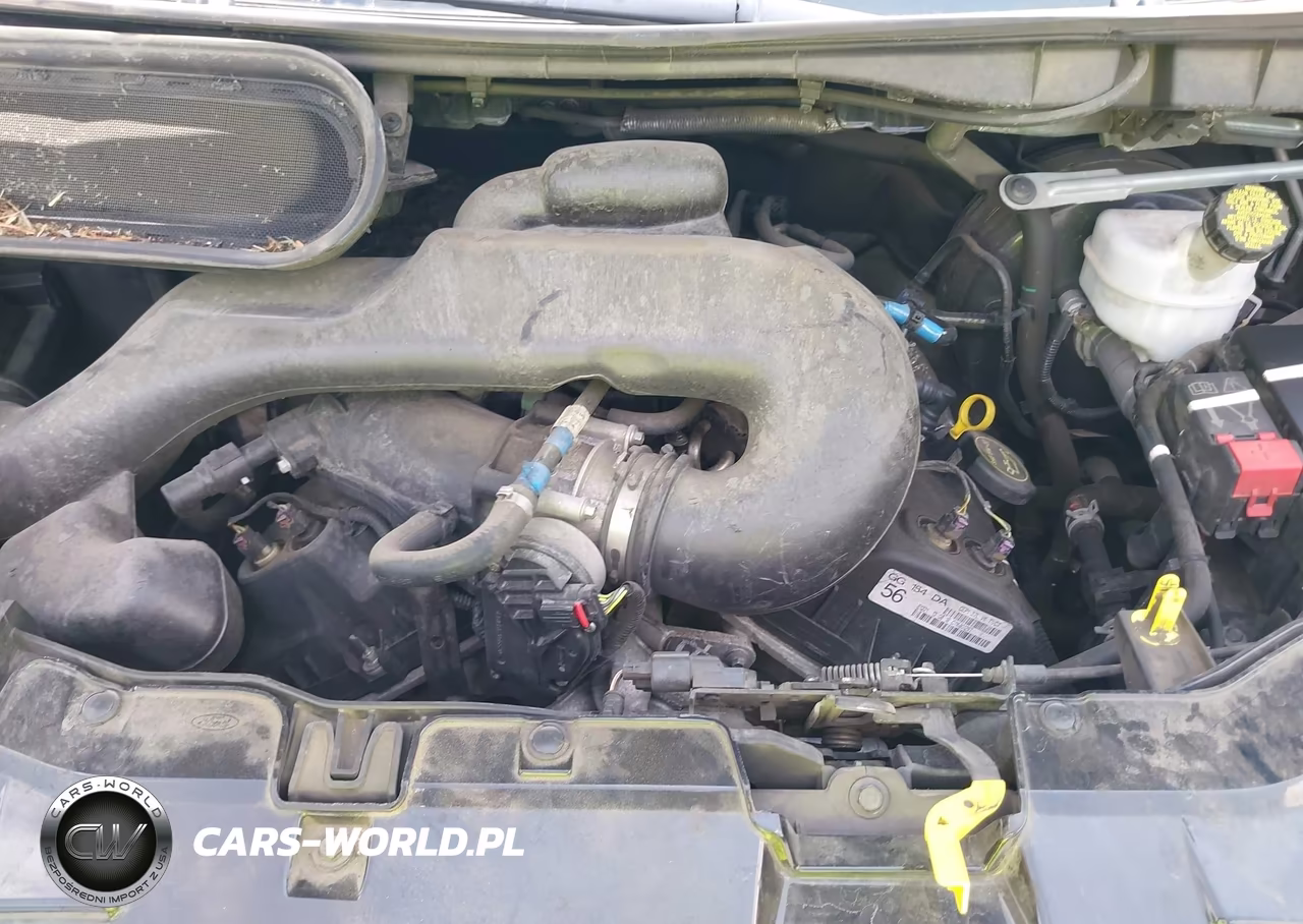 2018 Ford Transit-350 Xl-Xlt VIN:1FBZX2ZM0JKB52763 - 10