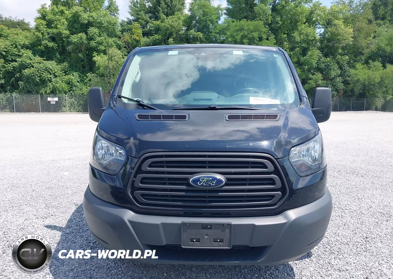 2018 Ford Transit-350 Xl-Xlt VIN:1FBZX2ZM0JKB52763 - 12