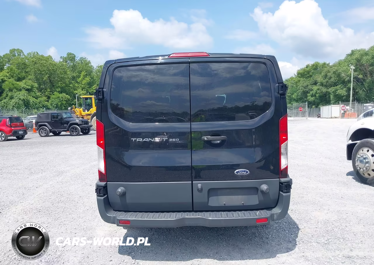 2018 Ford Transit-350 Xl-Xlt VIN:1FBZX2ZM0JKB52763 - 16